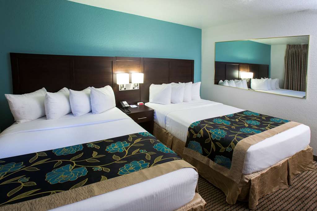Baymont by Wyndham Keystone Near Mt. Rushmore - photo 23