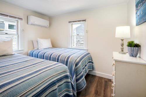 Truro Beach Cottages - photo 78