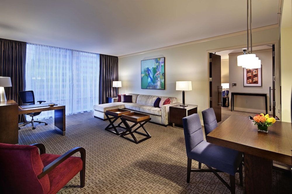 Fairmont Pittsburgh - photo 8