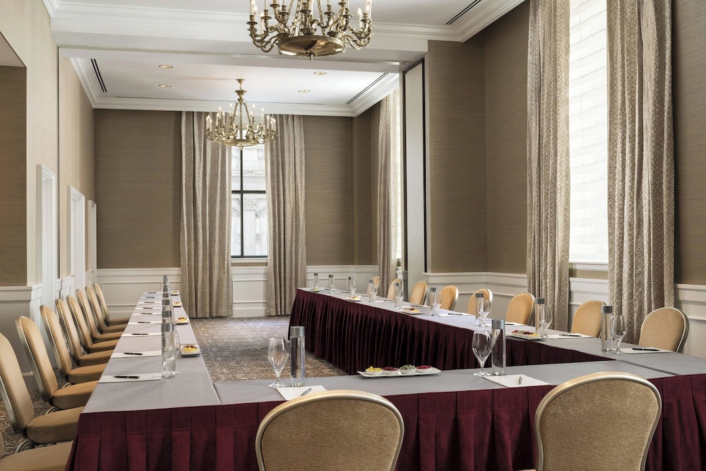 The Ritz Carlton Philadelphia - photo 65