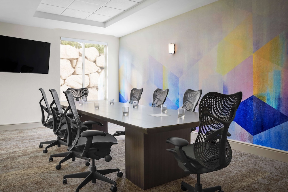 Hilton Garden Inn Las Vegas Henderson - photo 28