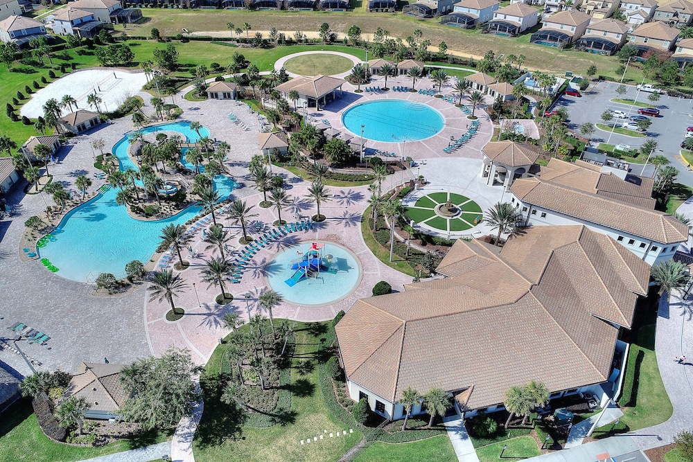 Star Stay at Championsgate Resort by Shine Villas 023 - photo 44