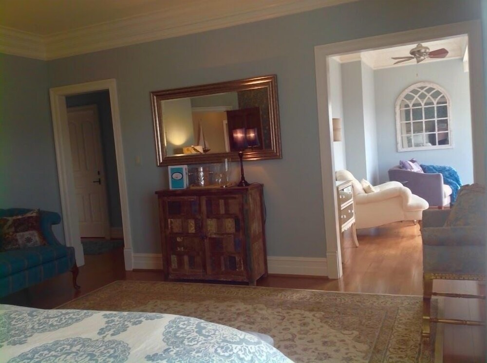 Skyline Vineyard Inn - photo 14