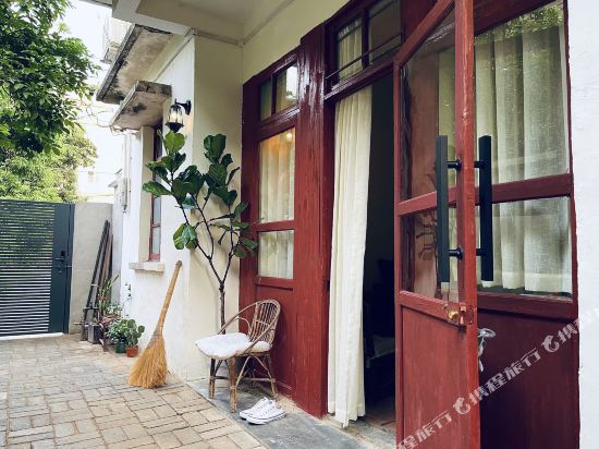 Xi she House in Yingcheng, People's Republic of China