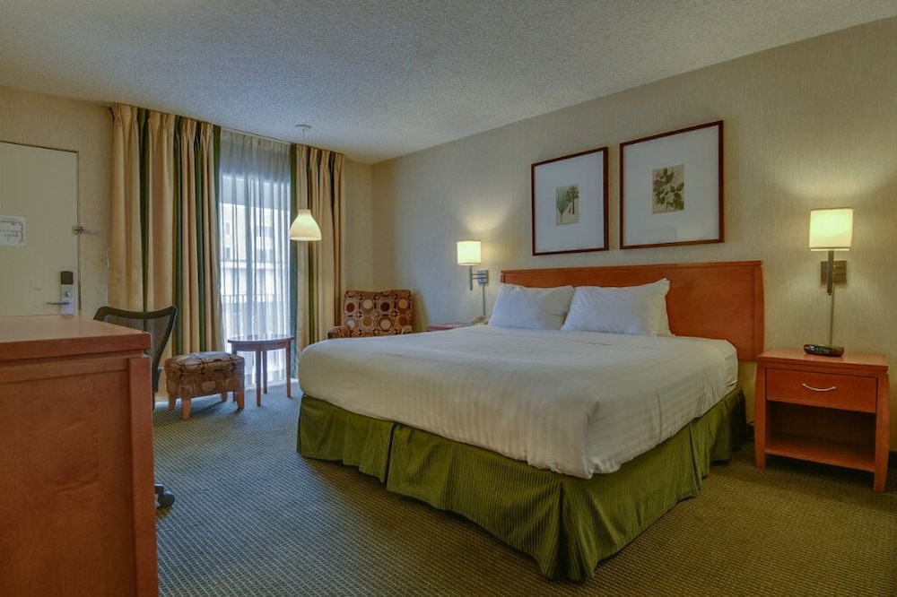 Vagabond Inn Los Angeles at USC - photo 21
