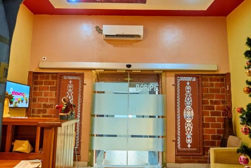 Boripe Hotel And Suites Oluponna Osun State in Unknown City, Nigeria