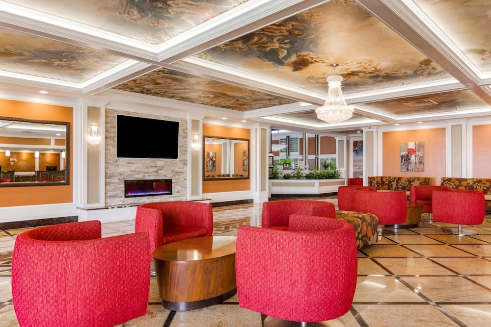 LeBossier Hotel - photo 2