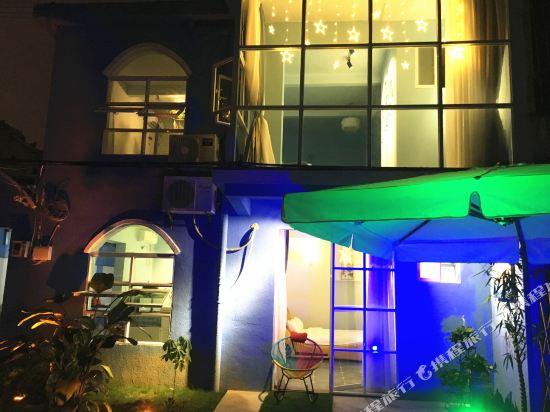 Impression Theme Inn - carbon neutral hotel in Zhuhai