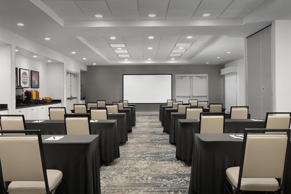 Hilton Garden Inn Huntsville Space Center - photo 43