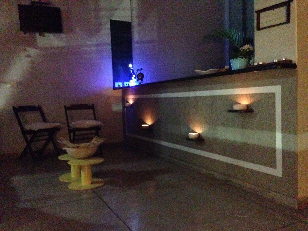 Pousada Casa das Flores in Palmas, Brasil