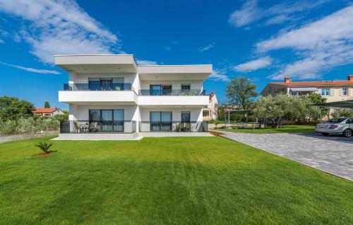 Apart Residence Blue Sea — 4-Star Luxury Hotel in Porec, Croatia