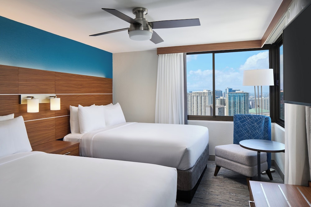 Holiday Inn Express Waikiki by IHG - photo 28