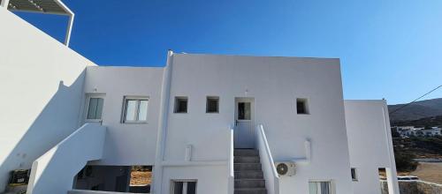 Livadi Village Sikinos — Sikinos — photo 5