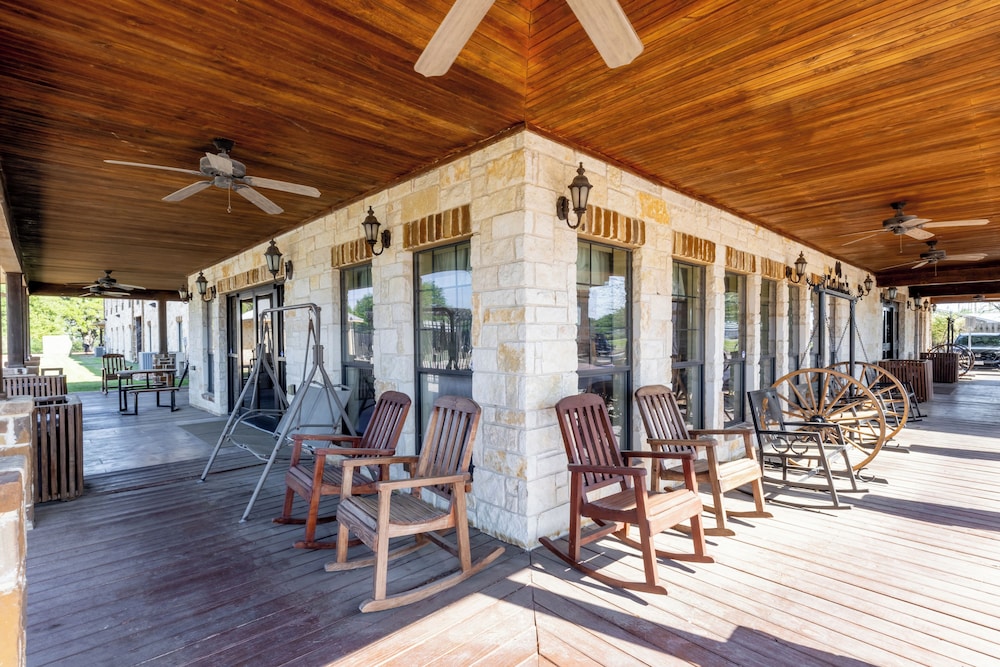 Hotel Texas - photo 50