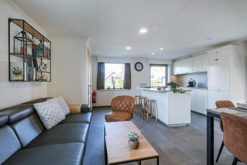 Maison du coeur — 4-Star Luxury Hotel in Koksijde, Belgium