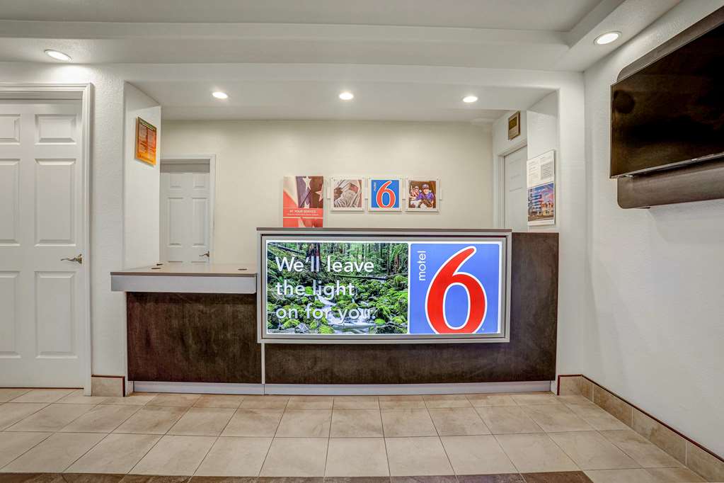 Motel 6 Marysville CA - photo 24