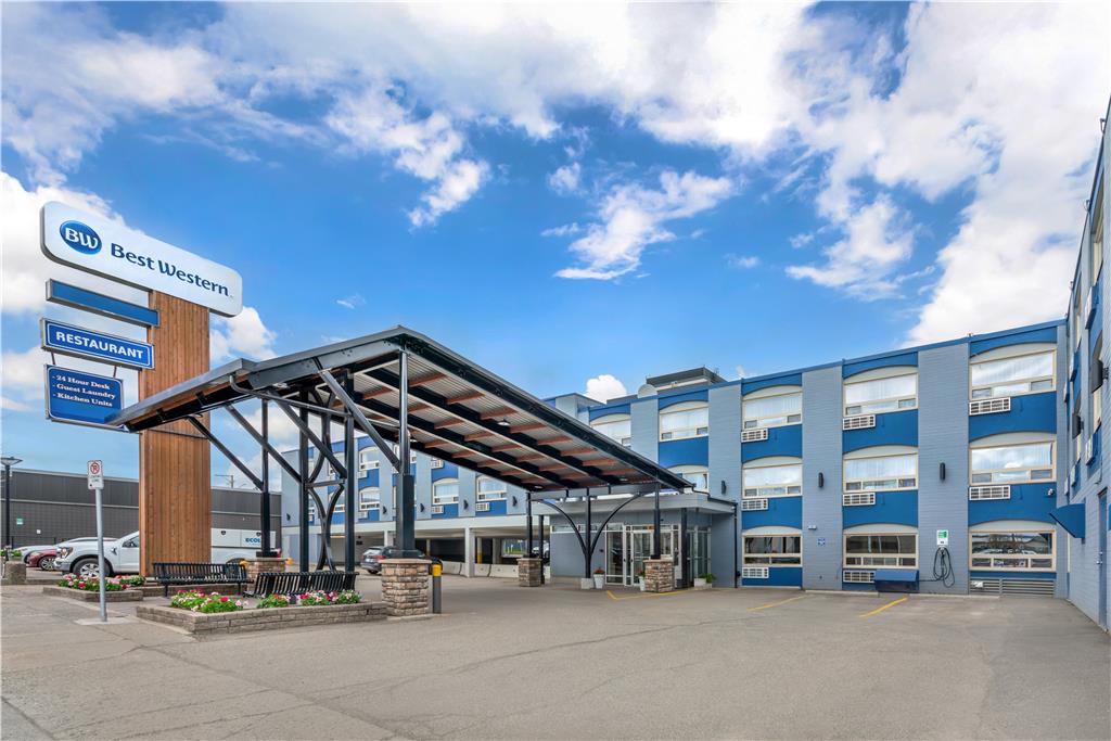 Travelodge Prince George