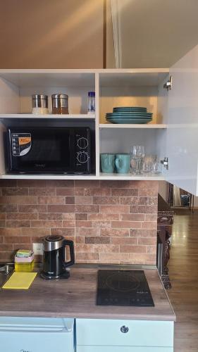 Honeymoon Apartments in Old Tbilisi