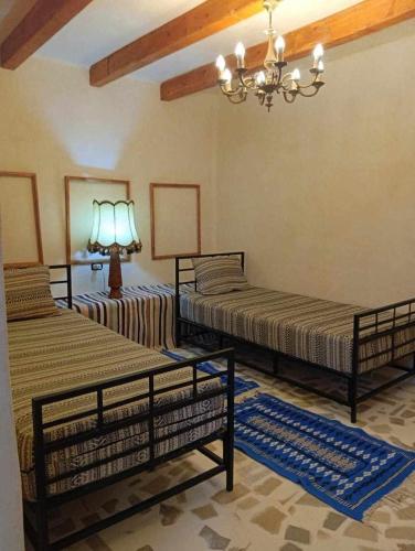 Elhamma Resort Studio — Tozeur — photo 2