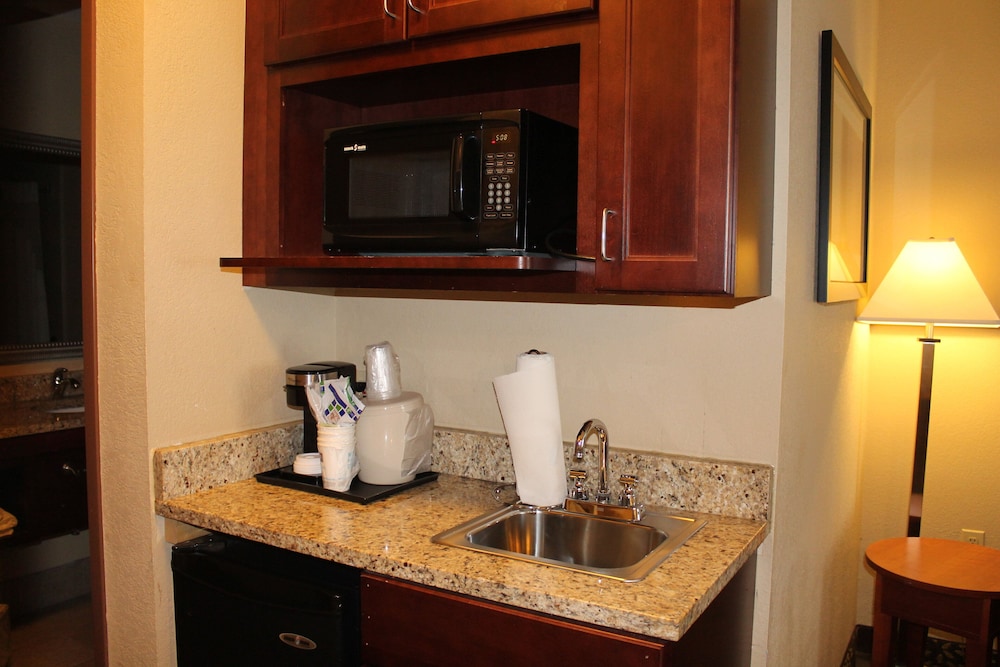Holiday Inn Express & Suites Starkville by IHG - photo 8