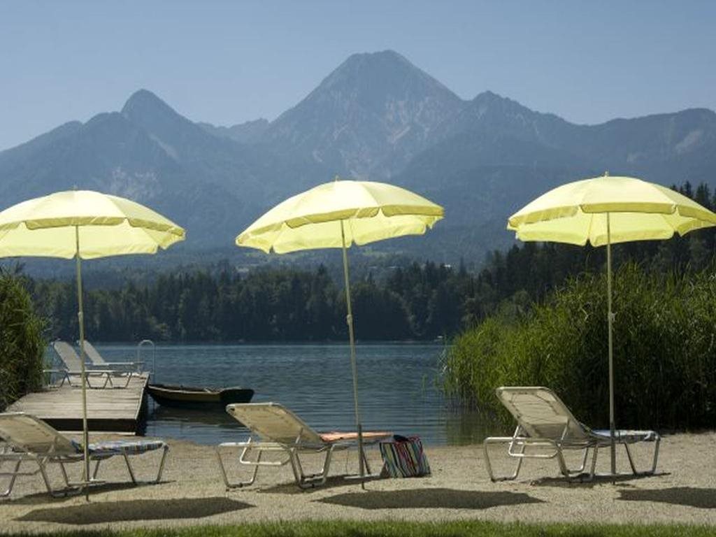 Hotel Schönruh - carbon neutral hotel in Villach