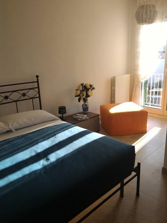 La Dimora Del Corso - carbon neutral hotel in Alberobello