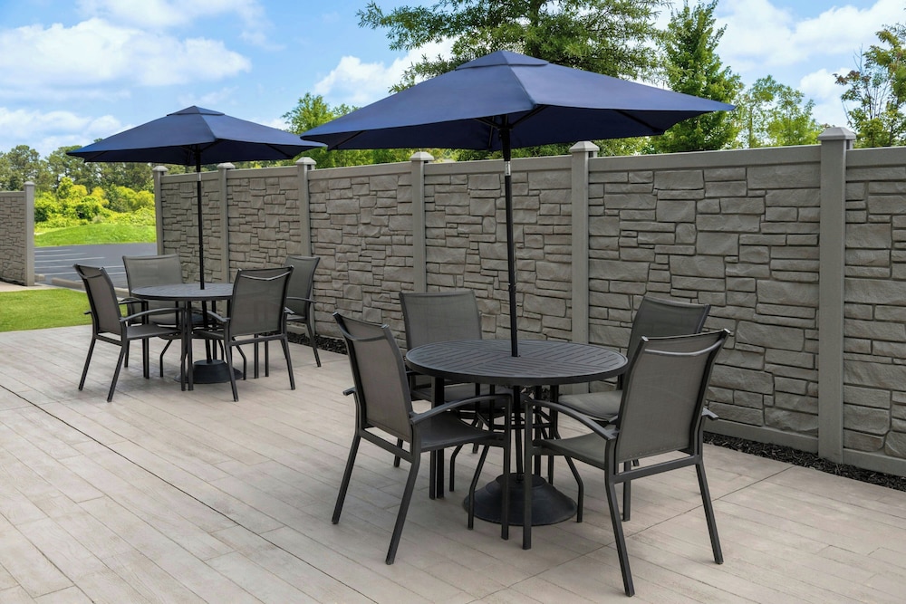 Fairfield Inn & Suites by Marriott Atlanta Acworth - photo 36