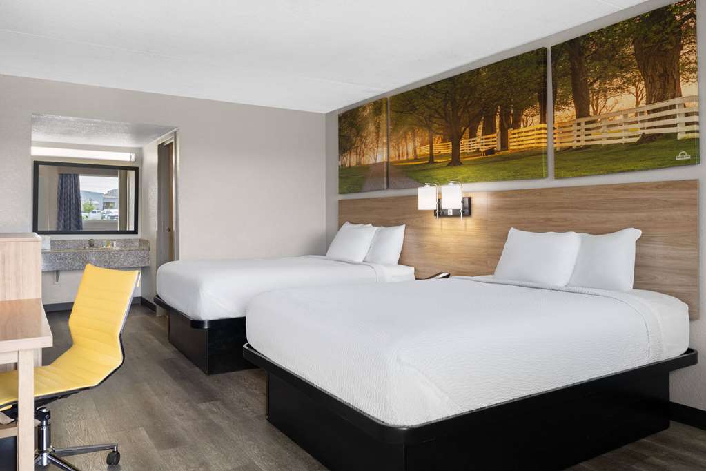 Days Inn by Wyndham Conway - photo 19