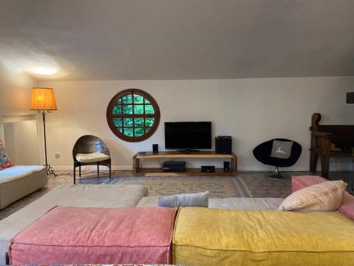 Villa Gioia sui colli Euganei — Torreglia — photo 4