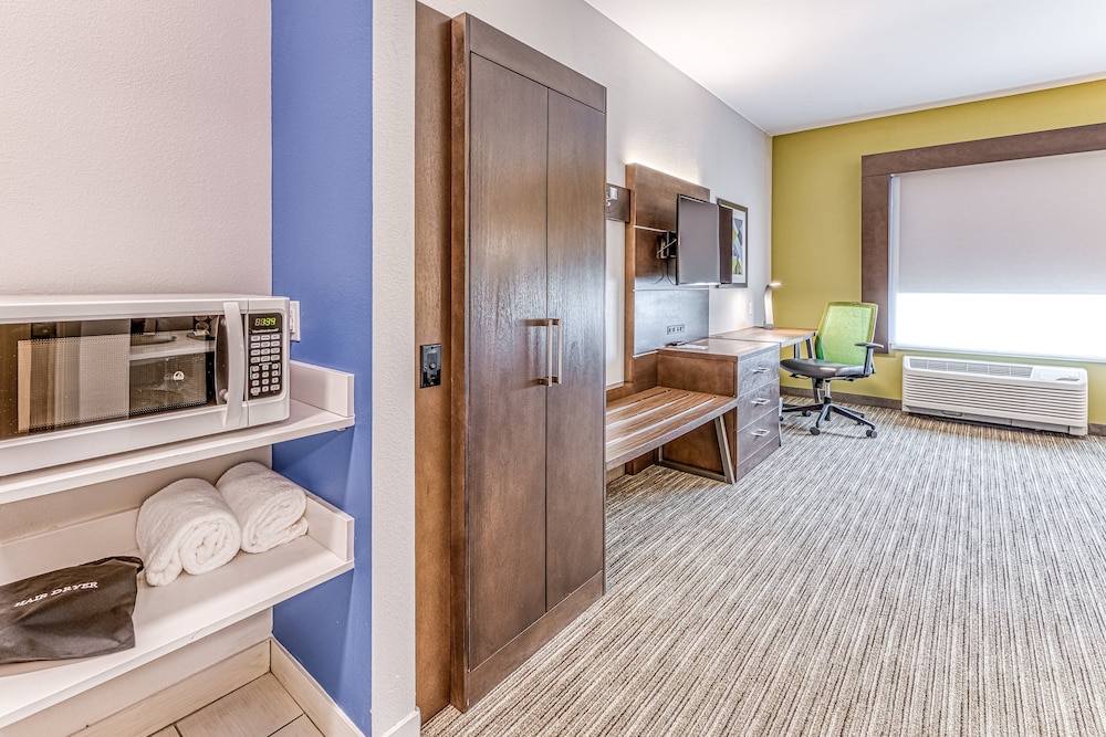 Holiday Inn Express & Suites Rantoul by IHG - photo 19