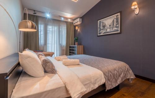 Tfeli Penthouse