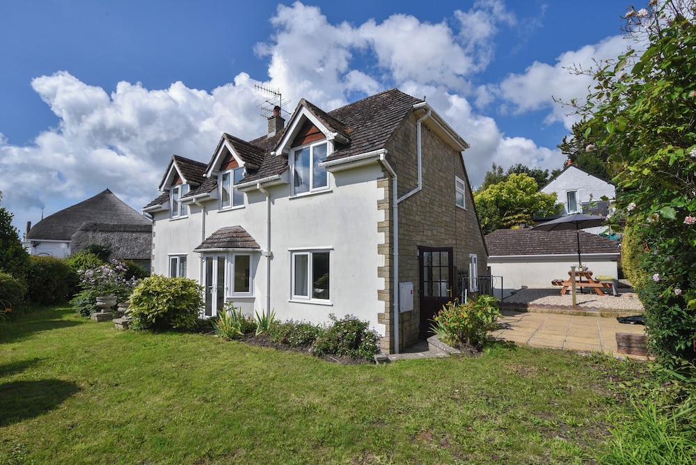 Fawley in Lyme Regis, United Kingdom