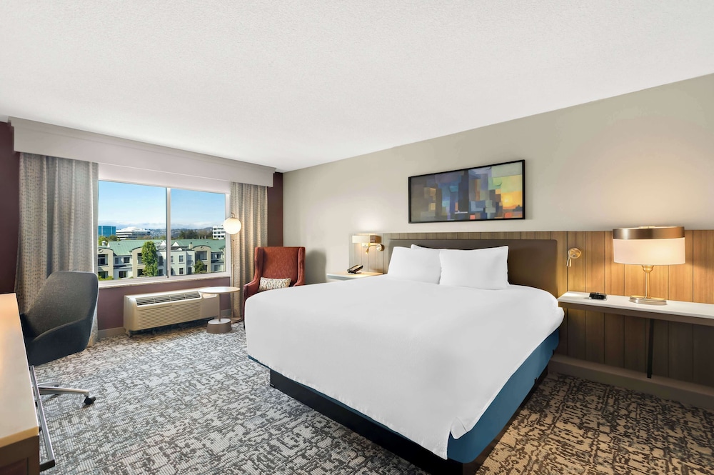 Hilton Garden Inn San Mateo - photo 11