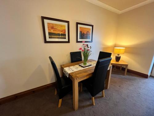 Beach View Apartment Seafront Luxury Property Bridlington — 4-Star Luxury Hotel in Bridlington, United Kingdom