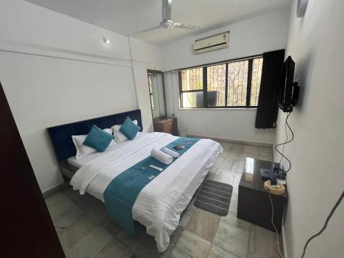UrbanNest Homes Powai