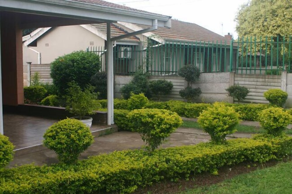 MS Self Catering - carbon neutral hotel in Pietermaritzburg