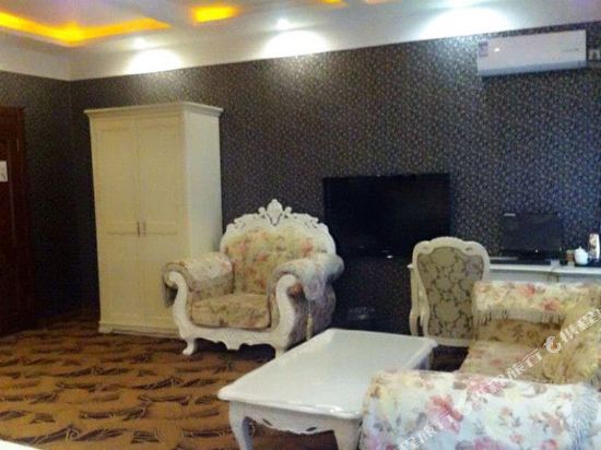 Andalonglu Business Hotel — hotel in Anda