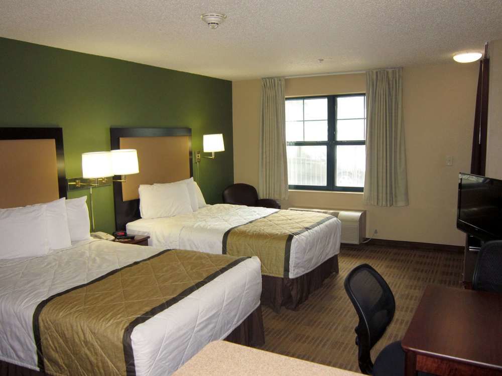 Extended Stay America Austin Downtown 6th St. - photo 4