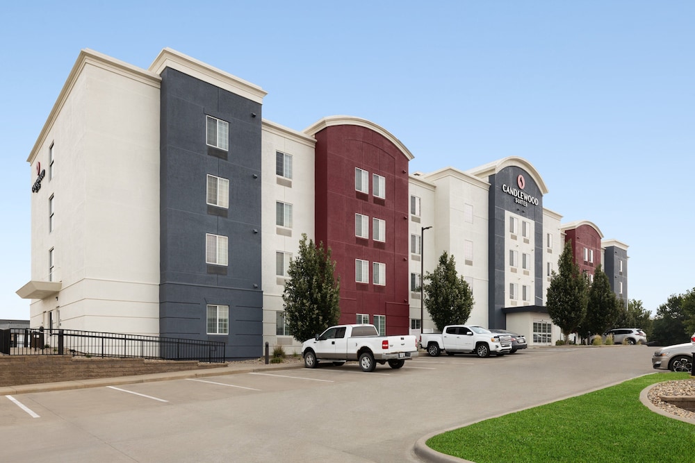 Candlewood Suites Sioux Falls by IHG - photo 38