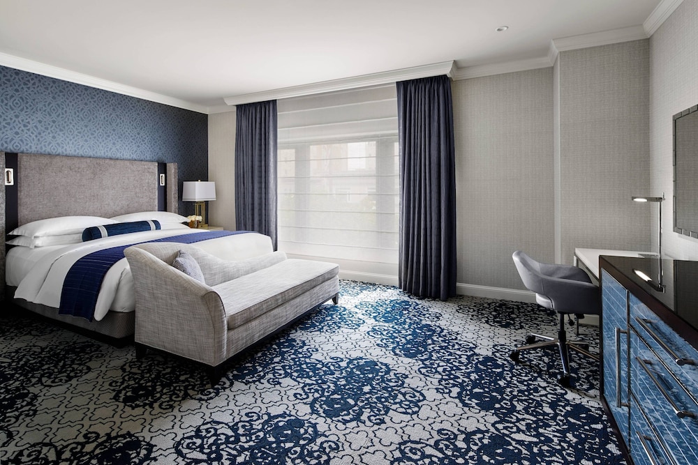The Ritz Carlton San Francisco - photo 17