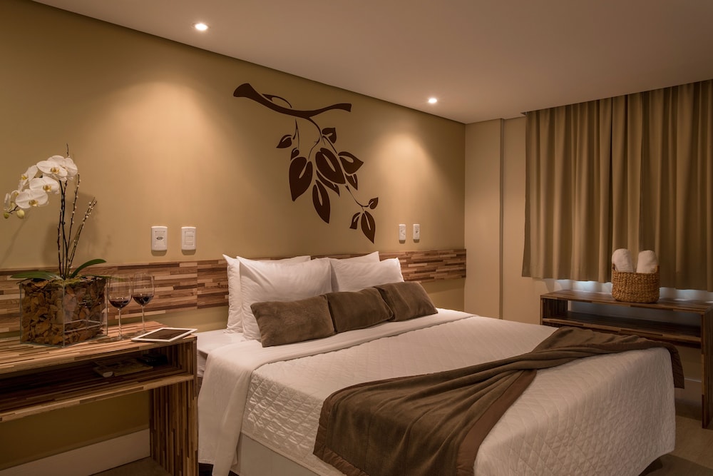 Novo Hamburgo Business Hotel — hotel in Novo Hamburgo