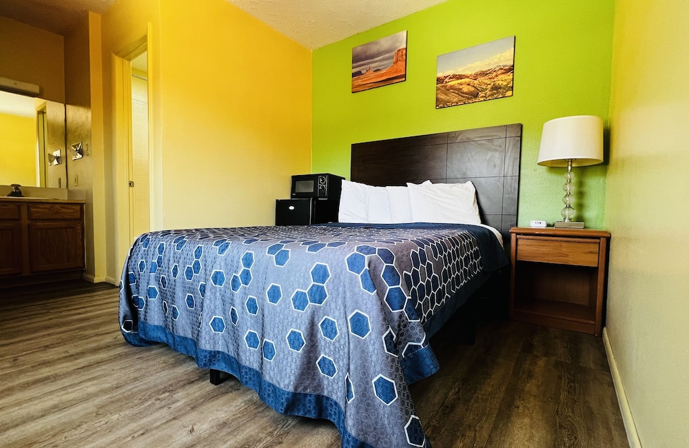 Vagabond Inn Cedar City - photo 14
