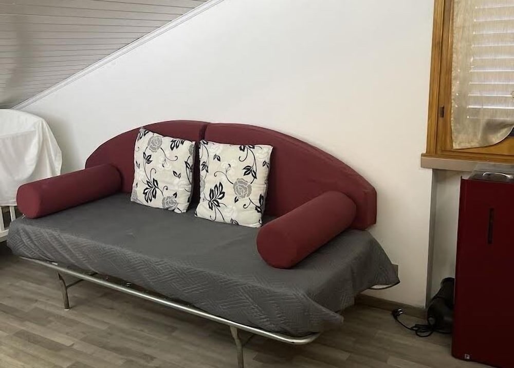 B&B Villa Alma — San Costanzo — photo 3