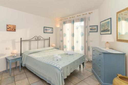 Appartamento Palau Village 9C — 4-Star Luxury Hotel in Palau, Italy