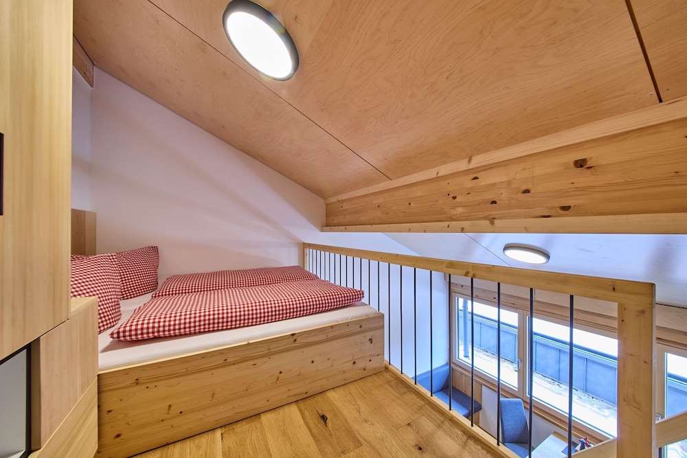 Bocks Apartments 53C — Dalaas — photo 4