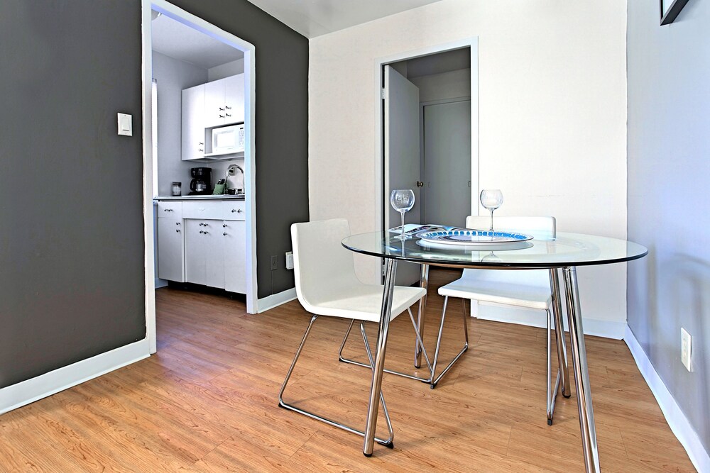 Shadyside Inn All Suites Hotel - photo 25