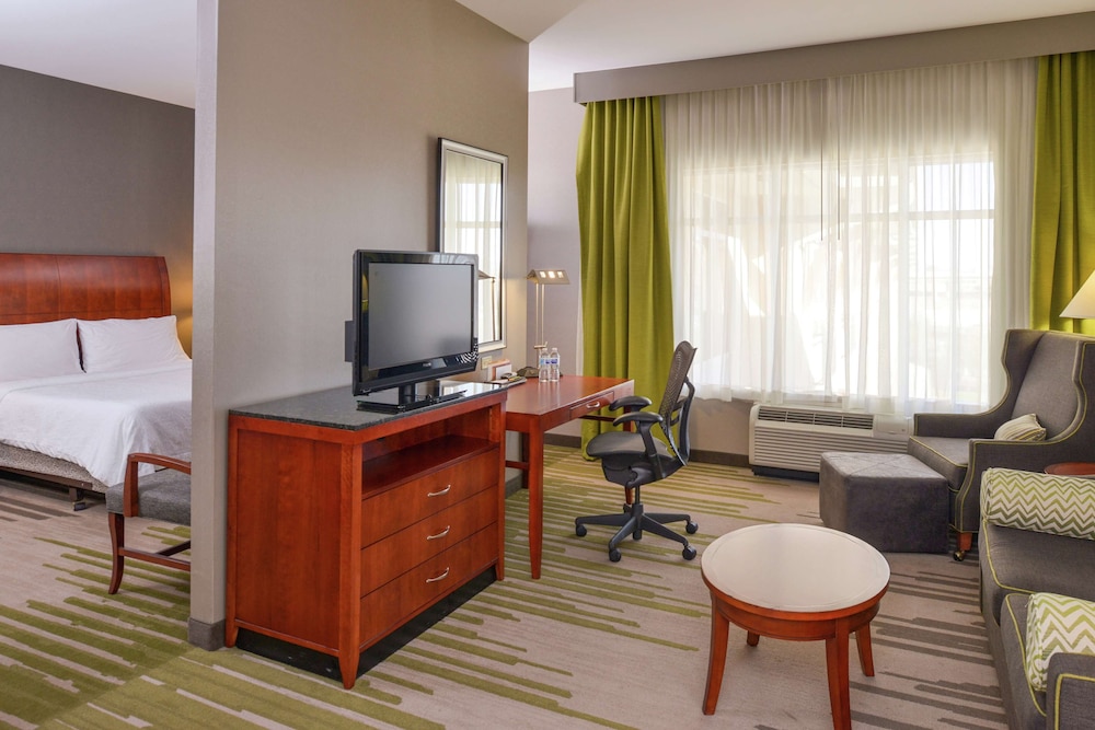 Hilton Garden Inn Yuma Pivot Point - photo 17