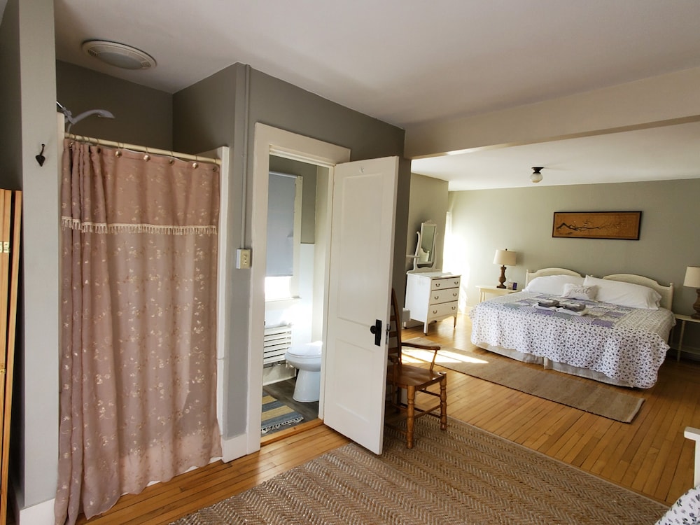 The Cornish Inn - photo 48