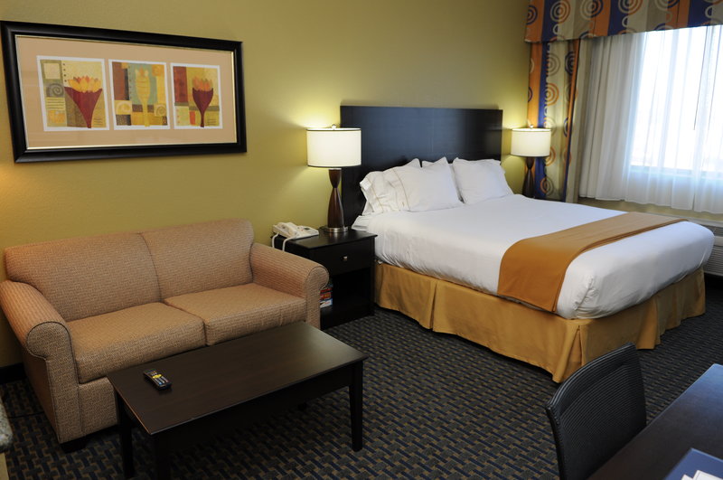 Chandler Hospitality Inn - photo 10
