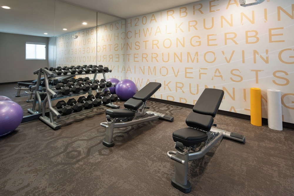 Residence Inn by Marriott Anaheim Placentia Fullerton - photo 27